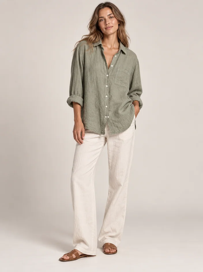 Fashion & Clothing