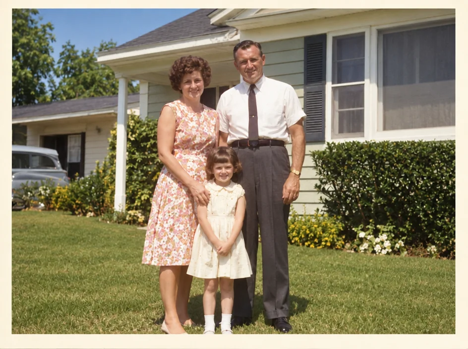 Restore & Retouch