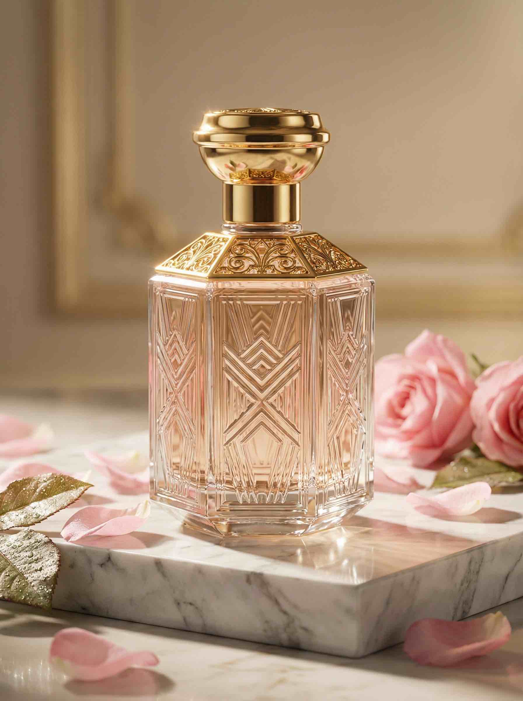 AI-generated product photo