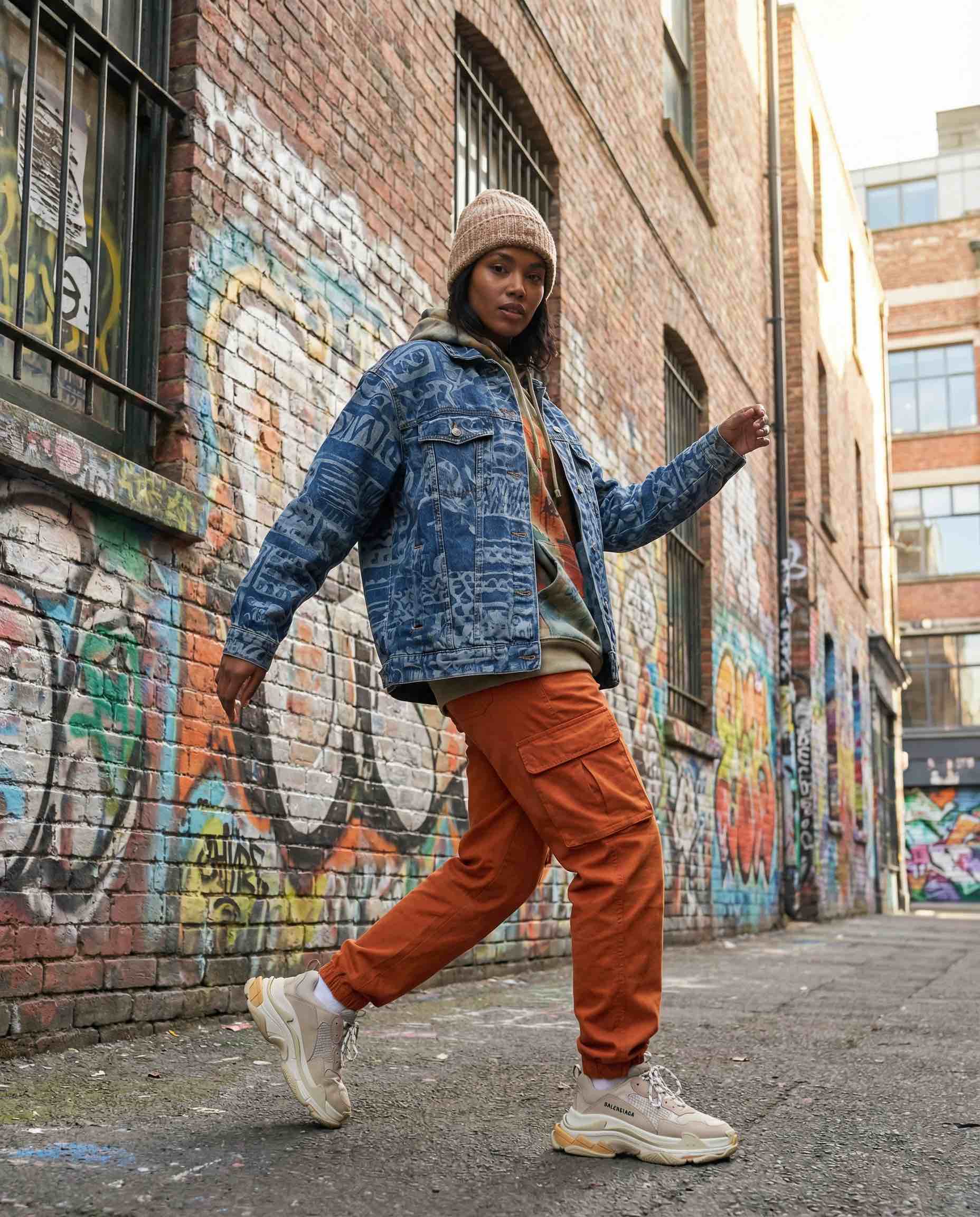 AI Photo Studio for Fashion & Style