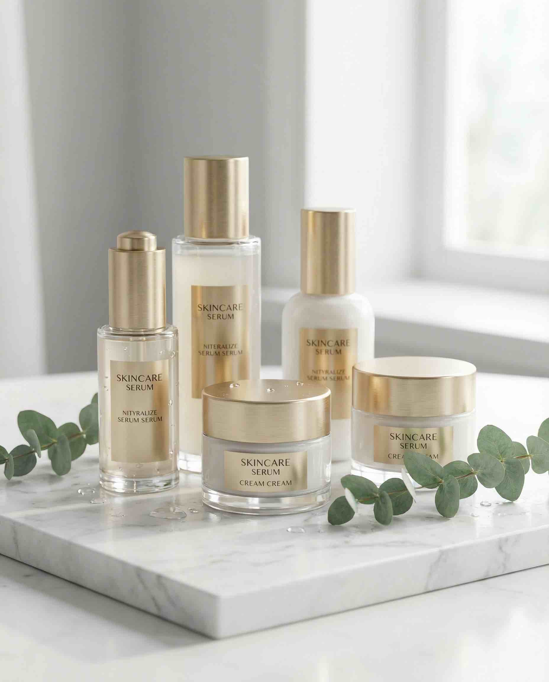 AI Photo Studio for Marketing Campaigns