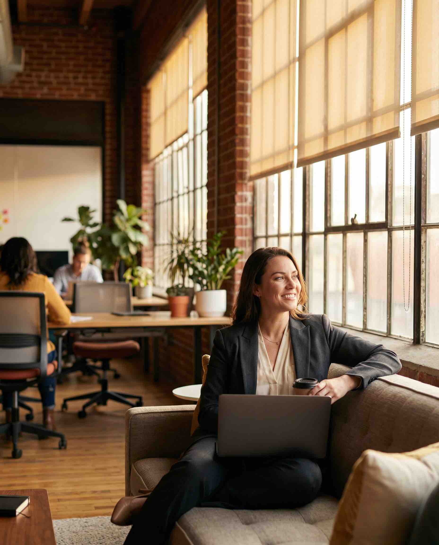 AI Photo Studio for People & Portraits