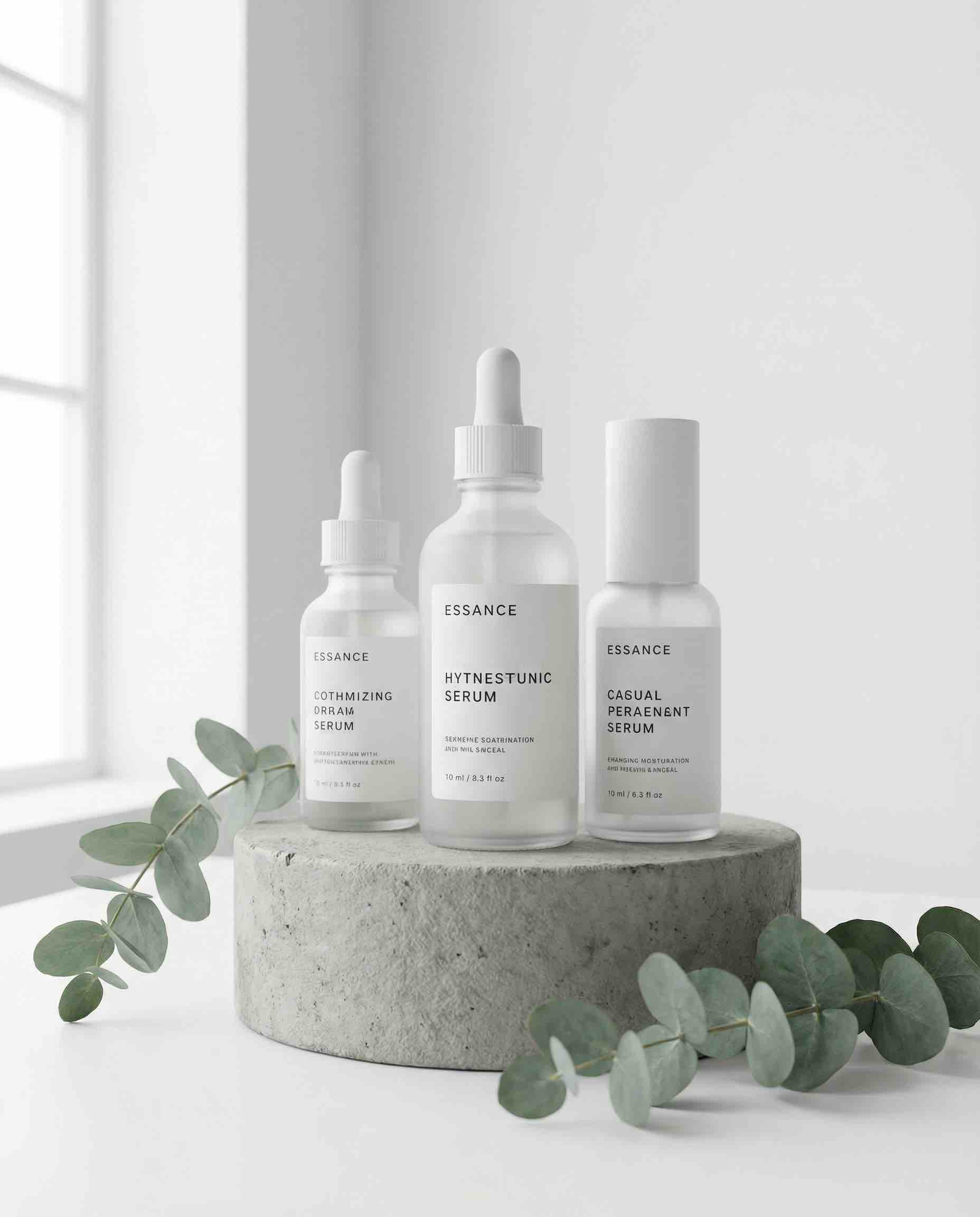 AI Photo Studio for Product Shots