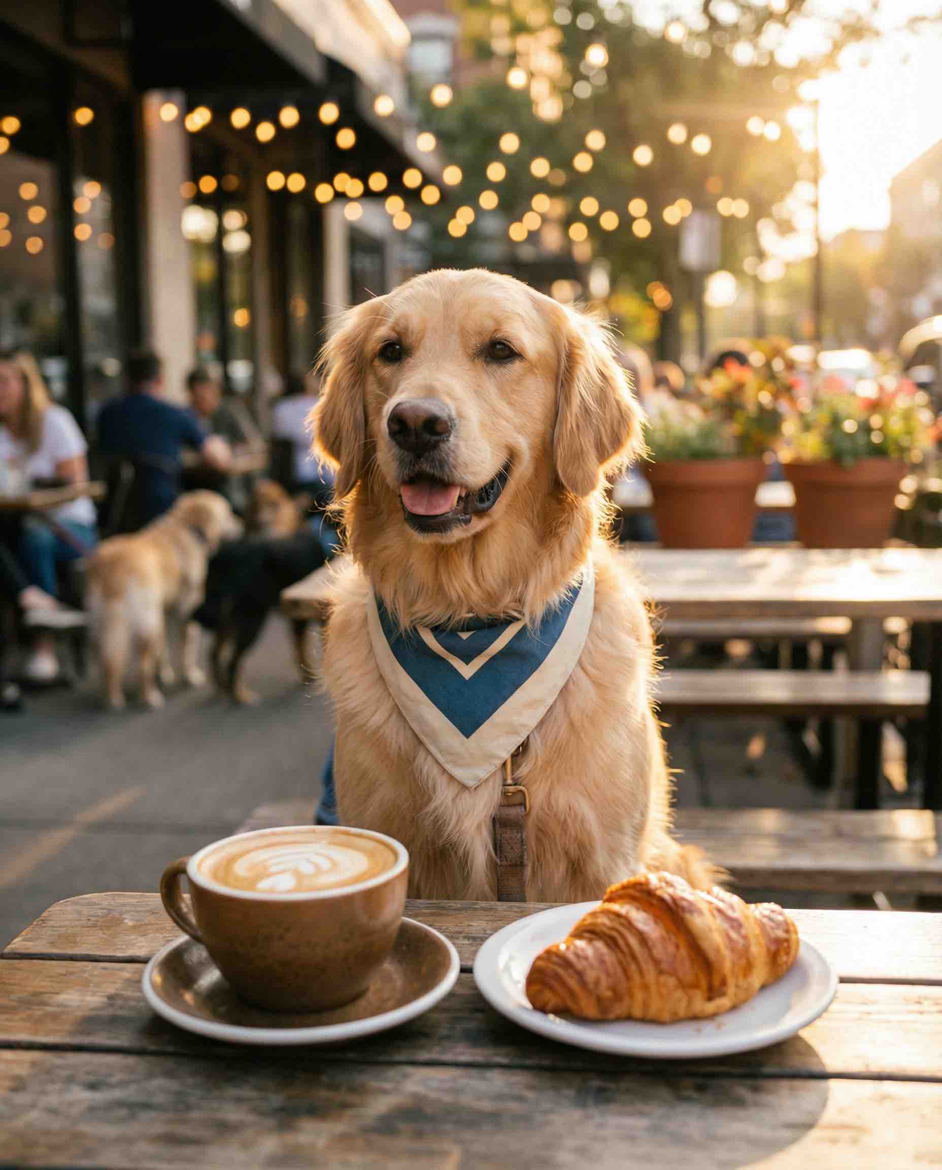 AI Photo Studio for Social Media Content